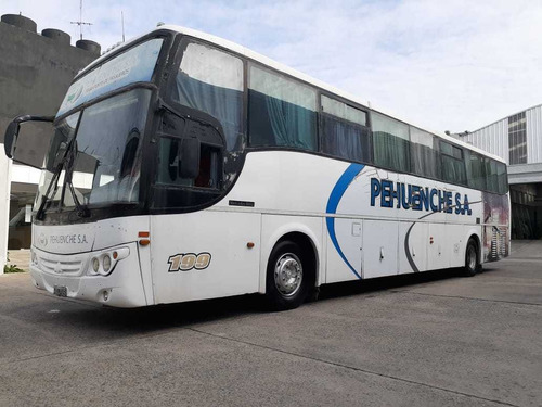 Imagen 2 de 13 de Mercedes Benz O500 Rs Saldivia 42 Asientos 2008