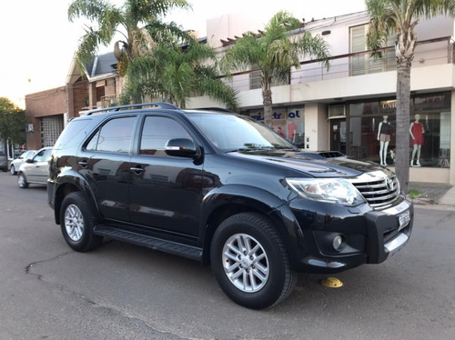 Imagen 7 de 15 de Toyota Hilux Sw4