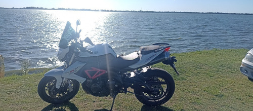 Imagen 3 de 9 de Benelli Tnt 600 S