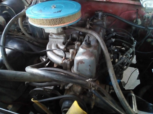 Imagen 12 de 15 de Ford F-150 1992 3.9