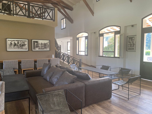 Venta Lote De Chacras De San Andres 1 Carlos Keen
