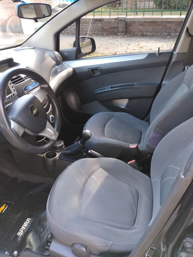 Chevrolet Spark 1.2 Lt