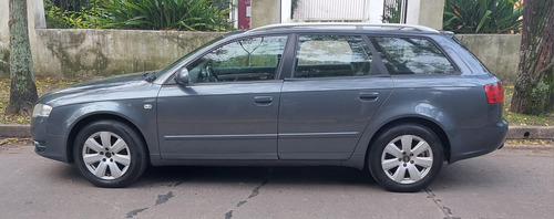 Audi A4 2.0 Tdi