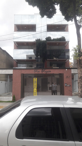 Apartamento De 03 Quartos Área Privilegiada No Canaã