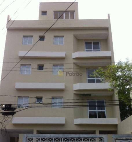 Imagem 21 de 22 de Apartamento À Venda, 107 M² Por R$ 420.000,00 - Vila Euclides - São Bernardo Do Campo/sp - Ap0354