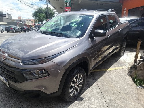 Fiat Toro 2019 1.8 Endurance 16v Flex 4x2 Aut. 4p