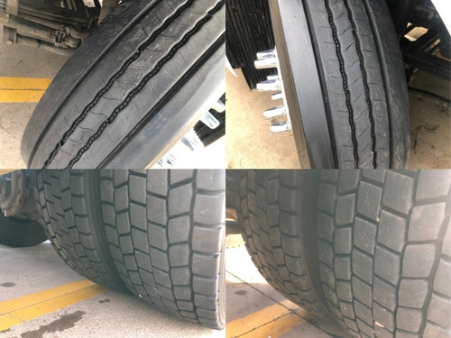 Cavalo Mecânico Man Tgx 29 480 6x4