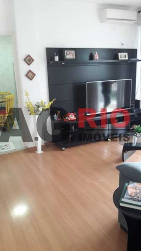 Imagem 10 de 15 de Apartamento-à Venda-encantado-rio De Janeiro - Vvap20944