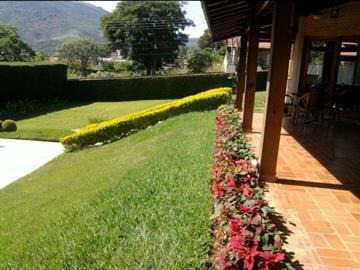 Imagem 4 de 6 de Chácaras Para Venda Em Atibaia Com 5 Dormitórios