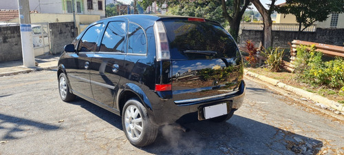 Imagem 2 de 12 de Meriva Premium 1.8 Easytronic 2009