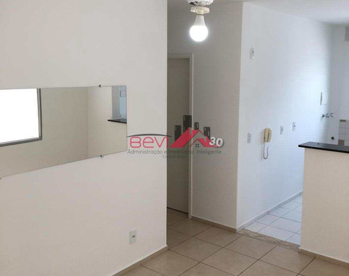 Imagem 3 de 14 de Apartamento Com 2 Dorms, Piracicamirim, Piracicaba - R$ 180 Mil, Cod: 5340 - V5340