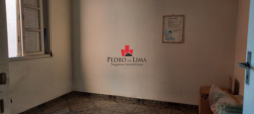 Imagem 5 de 15 de Casa Assobradada De 4 Dormitórios Em Vila Matilde/dalila - Pe35860