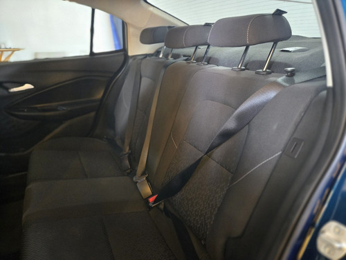 Chevrolet Onix plus 1.0 Ltz Turbo Aut. 4p