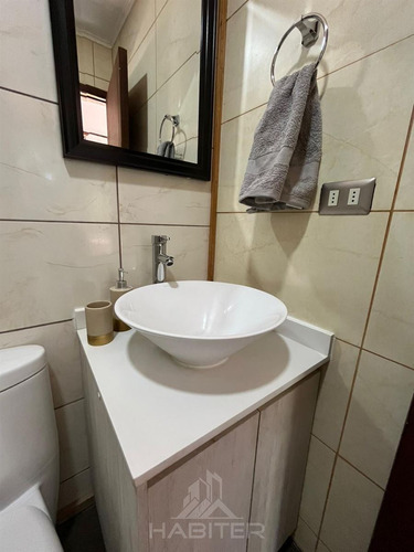 Casa En Arriendo De 4 Dorm. En Pucón