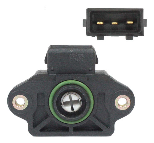 Sensor Posicion Del Acelerador (tps) Jetta A3 1997 2