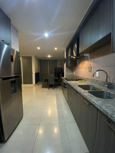 Casa En Renta Amueblada 3 Recámaras En Zakia