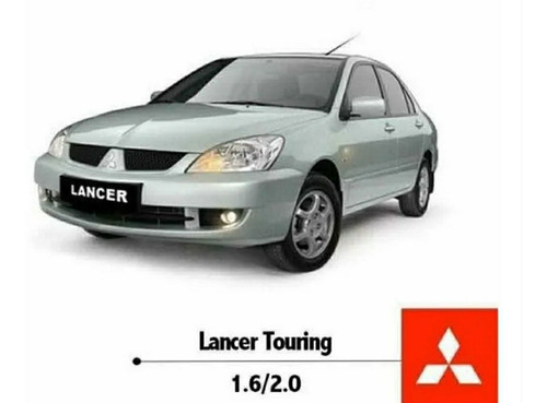 Accesorios De Puertas Mitsubishi Lancer Touring
