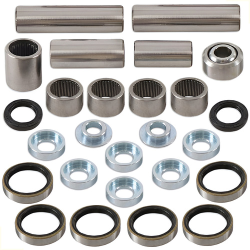 Kit Bujes Reparacion Bieleta Beta Rr 125 - 200 - 250 - 300