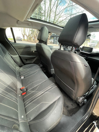 Peugeot 208 1.6 Allure