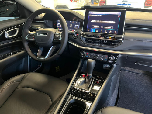 Jeep Compass 1.3 T270 Limited 4X2 At6