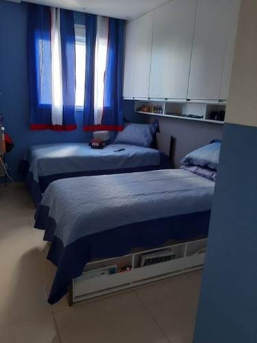 Imagem 1 de 14 de Apartamento Planalto 2 Dormitórios (1 Suíte) 1 Vaga