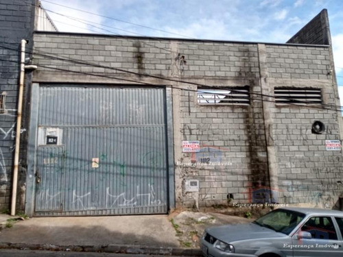Imagem 6 de 12 de Ref.: 5927 - Galpões Em Osasco Para Aluguel - L5927