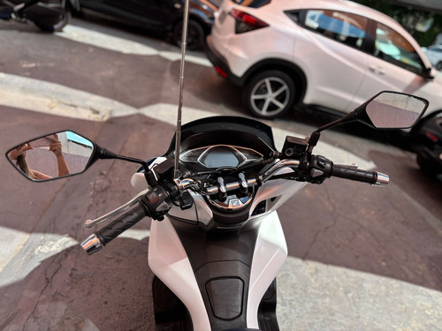Honda Pcx Gasolina Automático
