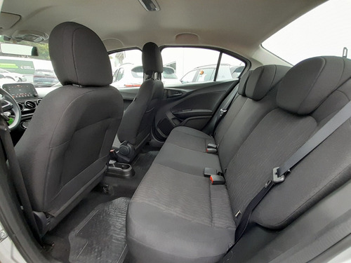 Fiat Cronos 1.3 FIREFLY FLEX DRIVE MANUAL