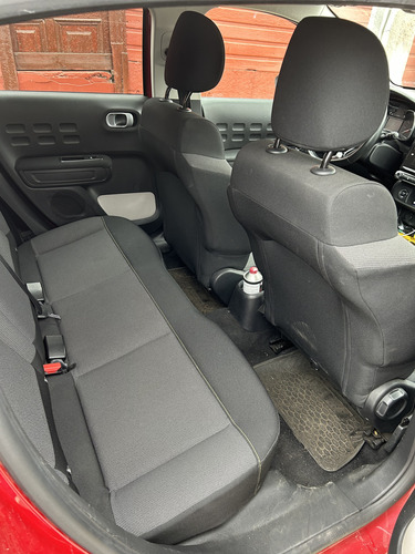Citroën C3 1.2 Puretech 82 Feel