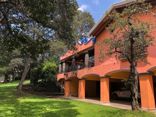 Imagen 12 de 30 de Casa Venta Atizapan Hacienda Valle Escondido