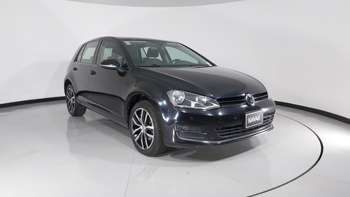 Volkswagen Golf 1.4 HIGHLINE DSG ASISTENTE APARCAMIENTO