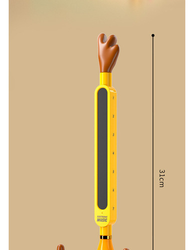 Instrumento Musical Electrónico Japonés Otamatone For Childr