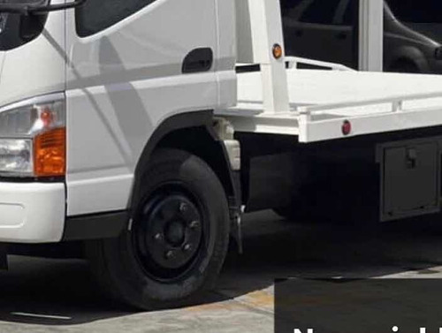 Imagen 5 de 8 de Mitsubishi