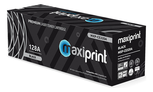 Toner Compatible Hp 128a Ce320a Ce321a Ce322a Ce323a