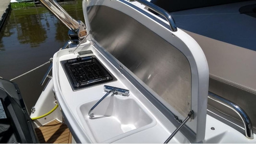 Klase A 42 Open 70hs, Diesel 400hp, Permuto X Propiedades