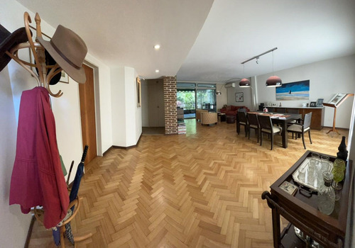 Imagen 10 de 30 de Venta Departamento 4 Ambientes 2 Cocheras Techadas