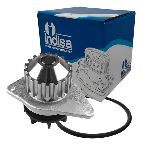 Distribución + Bomba Peugeot 207 1.6 16v 2009 2010 2011 2012