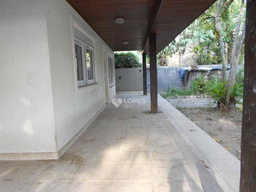 Imagem 15 de 20 de Casa Com 3 Dormitórios À Venda, 194 M² Por R$ 1.700.000,00 - Piratininga - Niterói/rj - Ca18351