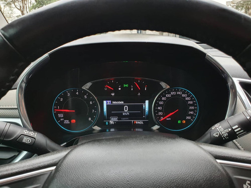 Imagem 7 de 15 de Chevrolet Equinox 2.0 16v Turbo Gasolina Premier Awd
