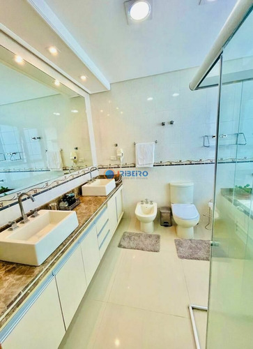 Imagem 16 de 27 de Casa Em Condomínio À Venda Com Piscina E Espaço Gourmet No Horto Florestal, São Paulo, Zona Norte - 901485