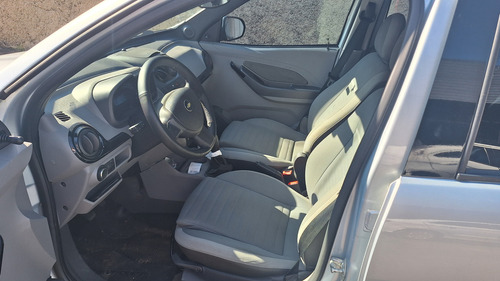Chevrolet Agile 1.4 Lt 5p