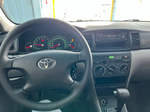 Toyota Fielder COROLLA FIELDER SW 1.8/1.8 XEI FLEX AUT.