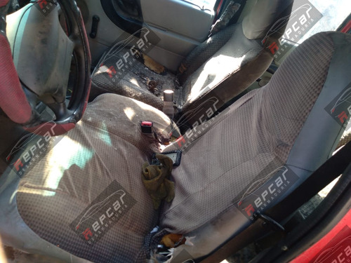 Ford Ranger 1999 En Desarme