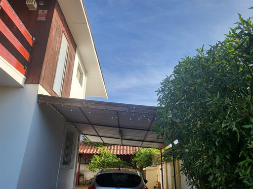 Casa En Arriendo De 3 Dorm. En Quilpué Centro