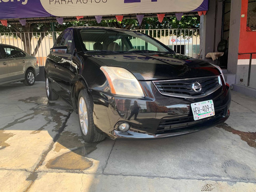 Nissan Sentra 2012 2.0 Emotion 6vel Ee Mt