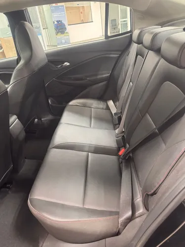 Chevrolet Onix 1.0 Premier Redline At