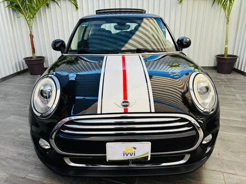 Mini Cooper 1.5 Chili Mt