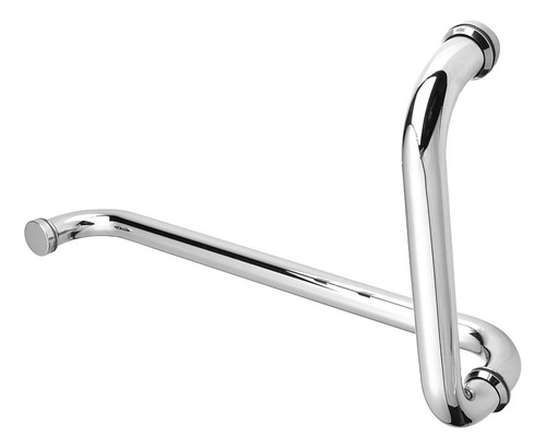 Regadera De Baño De Acero Inoxidable Con Manija De Puerta De