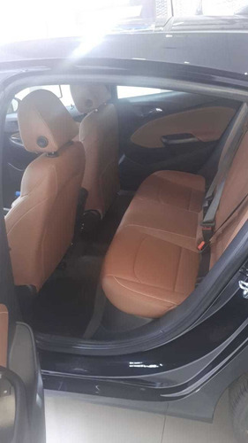 Chevrolet Cruze 5 Premier 1.4n Turbo Automático 2021 0km Ep