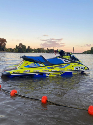Yamaha Gp 1800r Svho 2020